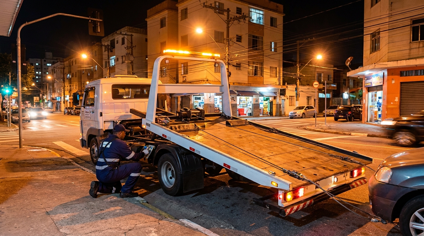 Guincho perto de mim em Anápolis‑GO